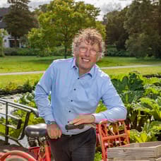 Jasper P.J. Siewe - NVM Register Makelaar